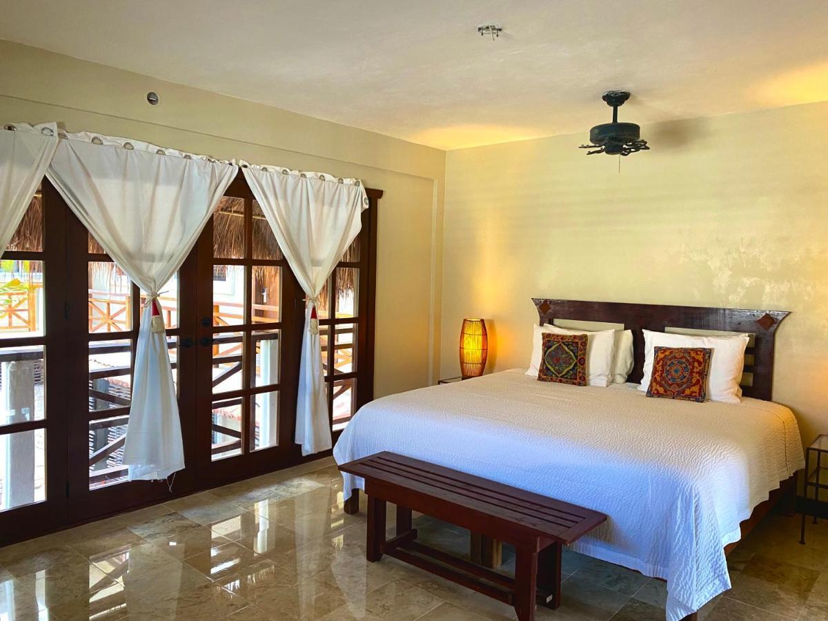 Flamingo Hotel Cozumel Kültér fotó