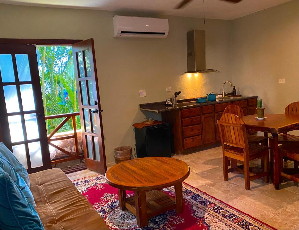 Flamingo Hotel Cozumel Kültér fotó