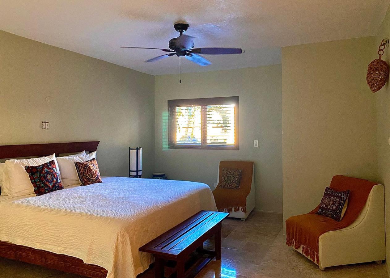 Flamingo Hotel Cozumel Kültér fotó