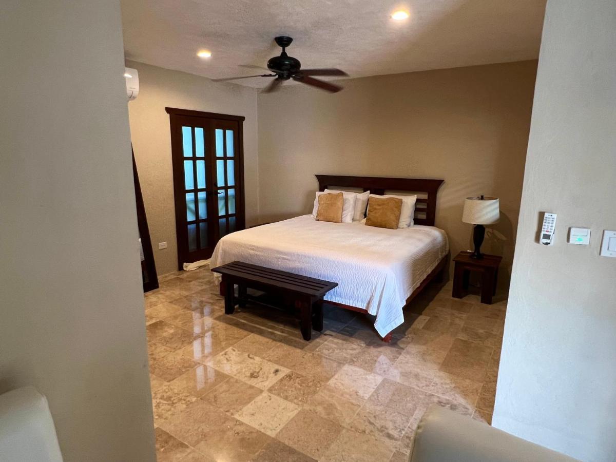 Flamingo Hotel Cozumel Kültér fotó
