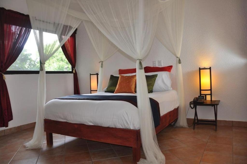 Flamingo Hotel Cozumel Kültér fotó