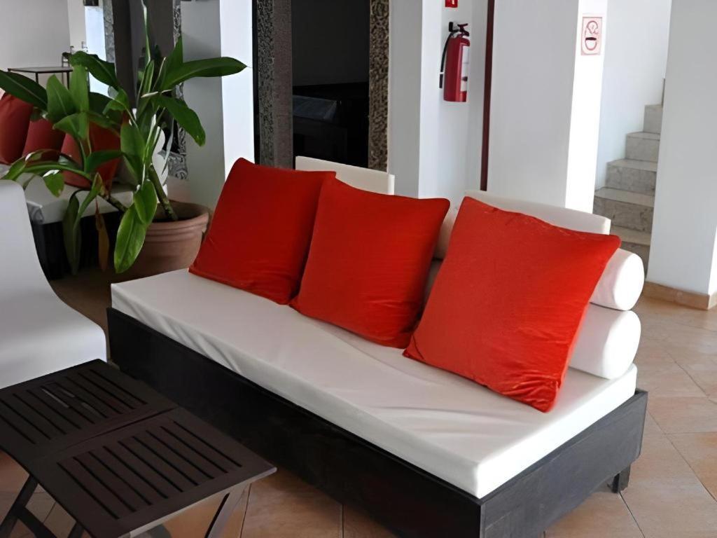 Flamingo Hotel Cozumel Kültér fotó