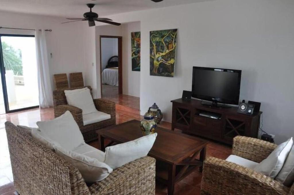 Flamingo Hotel Cozumel Kültér fotó