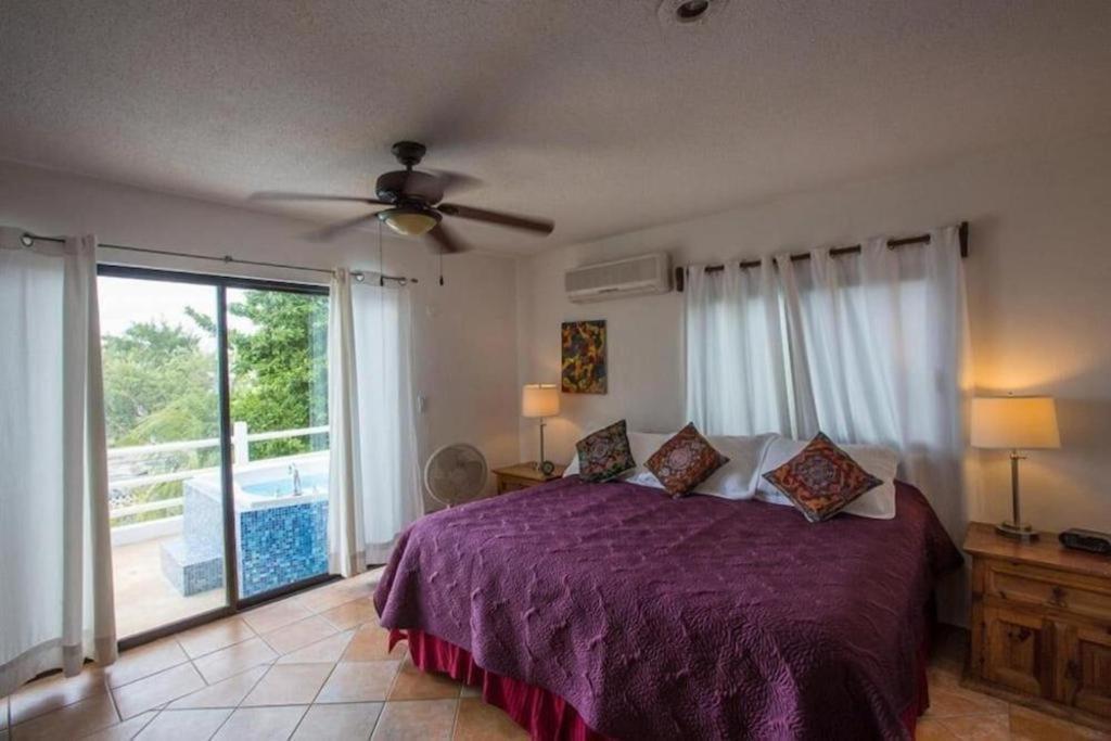 Flamingo Hotel Cozumel Kültér fotó