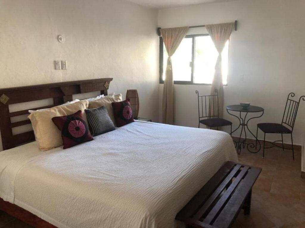 Flamingo Hotel Cozumel Kültér fotó