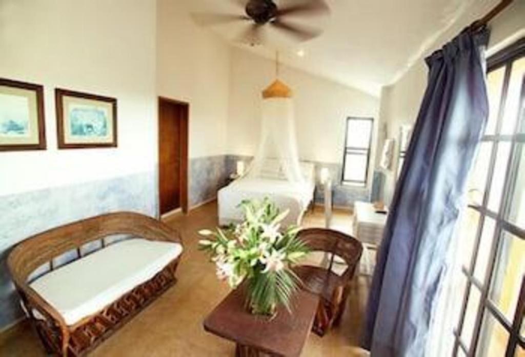 Flamingo Hotel Cozumel Kültér fotó
