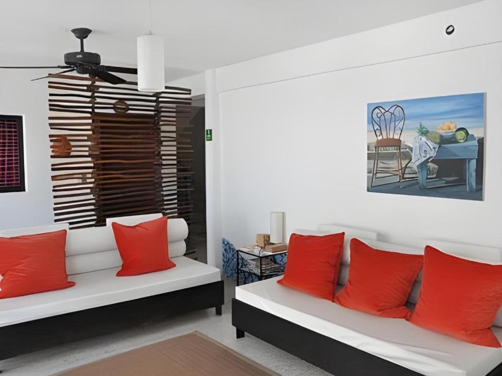 Flamingo Hotel Cozumel Kültér fotó
