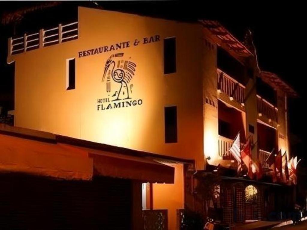 Flamingo Hotel Cozumel Kültér fotó